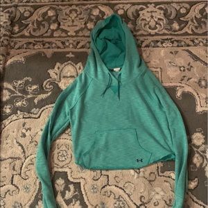 Under Armor Sweatshirt